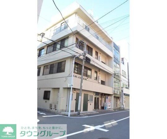 新東京タワーレジデンスIIの物件内観写真